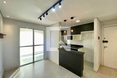 Apartamento com 2 Quartos à venda, 48m² no Carandiru, São Paulo