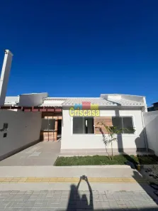 Casa com 3 Quartos à venda, 102m² no Granja dos Cavaleiros, Macaé