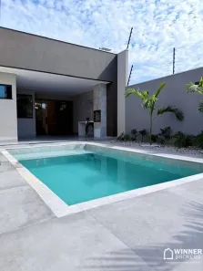 Casa com 3 Quartos à venda, 162m² no Vila Morangueira, Maringá