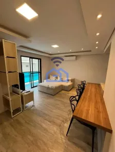 Apartamento com 2 Quartos à venda, 65m² no Martim de Sá, Caraguatatuba