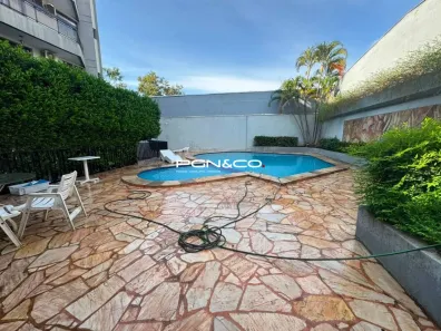 Apartamento com 3 Quartos à venda, 85m² no Jardim Palma Travassos, Ribeirão Preto
