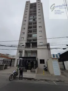 Apartamento com 2 Quartos para alugar, 55m² no Vila Galvão, Guarulhos