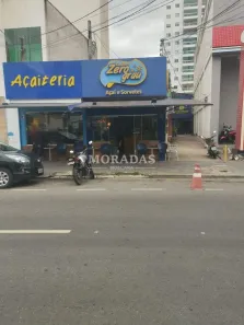 Imóvel Comercial à venda, 873m² no Parque Tamandaré, Campos dos Goytacazes