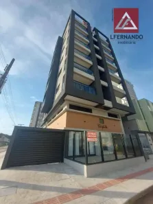 Apartamento com 3 Quartos à venda, 89m² no Centro, Balneário Piçarras