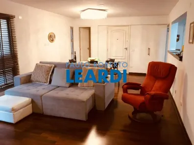 Apartamento com 4 Quartos à venda, 128m² no Consolação, São Paulo