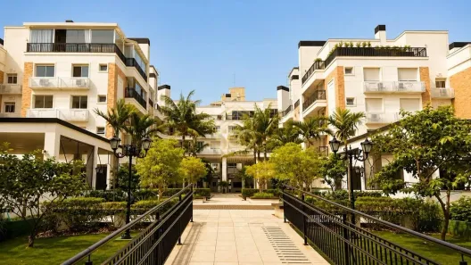 Apartamento com 2 Quartos à venda, 78m² no Abraão, Florianópolis