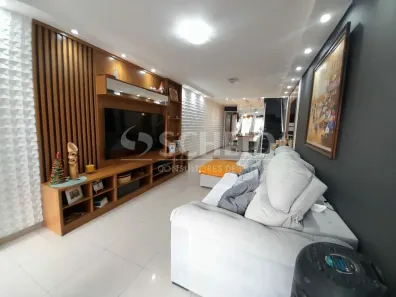 Sobrado com 3 Quartos à venda, 141m² no Jardim Consórcio, São Paulo