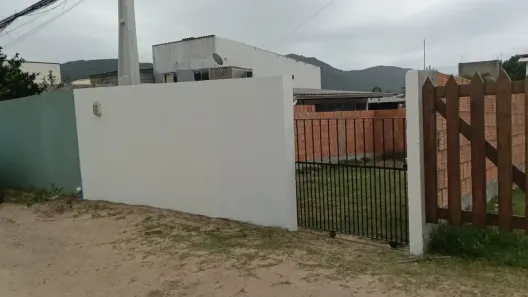 Lote/Terreno à venda, 63m² no São João do Rio Vermelho, Florianópolis