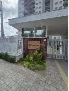 Apartamento com 2 Quartos para alugar, 58m² no Coité, Eusébio