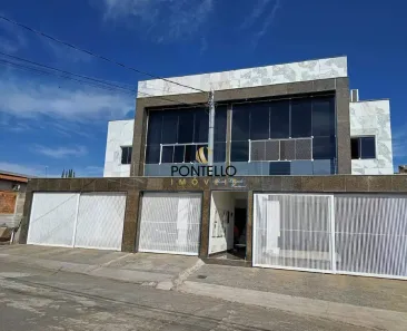 Apartamento com 2 Quartos à venda, 125m² no Iporanga, Sete Lagoas
