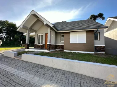 Casa com 2 Quartos à venda, 121m² no Juriti, Nova Petrópolis
