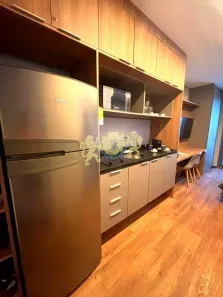 Flat com 1 Quarto à venda, 28m² no Vila Mariana, São Paulo