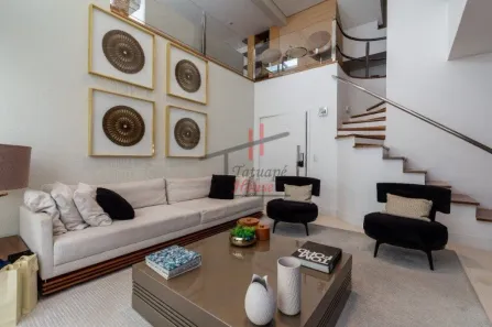Cobertura com 3 Quartos à venda, 370m² no Vila Gomes Cardim, São Paulo