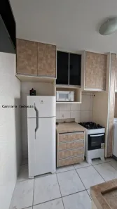 Apartamento com 2 Quartos para alugar, 45m² no Gávea, Uberlândia