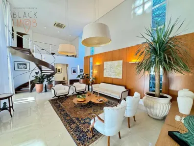 Casa de Condomínio com 5 Quartos à venda, 420m² no Vale do Sol, Tremembé