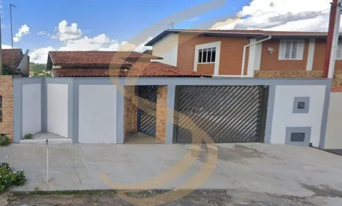 Casa com 2 Quartos à venda, 148m² no Jardim Eunice, São José do Rio Pardo
