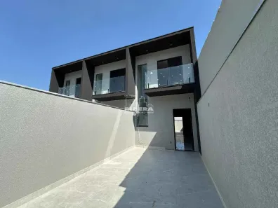 Casa com 2 Quartos à venda, 123m² no Vila Colorau, Sorocaba