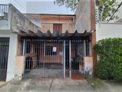 Sobrado com 2 Quartos à venda, 97m² no Bosque da Saúde, São Paulo