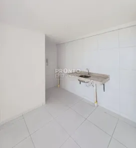 Apartamento com 2 Quartos à venda, 48m² no Candeias, Jaboatão dos Guararapes