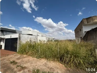 Lote/Terreno à venda, 500m² no Cidade Jardim, Uberlândia