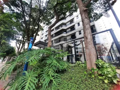 Apartamento com 2 Quartos à venda, 140m² no Brooklin Paulista, São Paulo