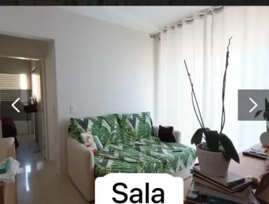 Apartamento com 2 Quartos à venda, 58m² no Perdizes, São Paulo