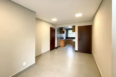 Apartamento com 3 Quartos à venda, 157m² no Serra, Belo Horizonte