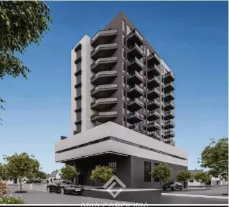 Apartamento com 1 Quarto à venda, 44m² no Morada do Sol, Montes Claros