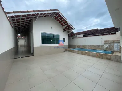 Casa com 3 Quartos à venda, 250m² no Real, Praia Grande