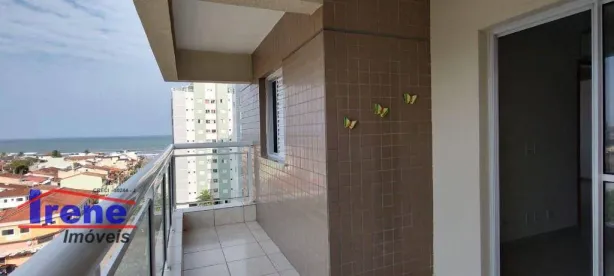 Apartamento com 2 Quartos à venda, 65m² no Guarda Civil, Itanhaém