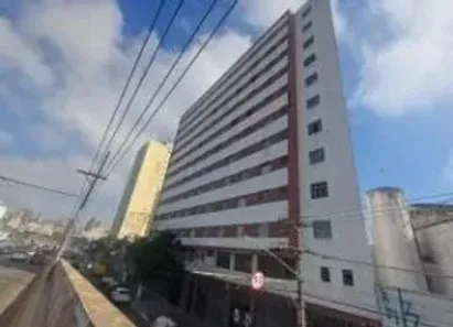 Apartamento com 2 Quartos à venda, 44m² no Brás, São Paulo