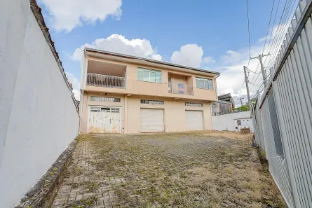 Casa com 3 Quartos à venda, 303m² no Cidade Industrial, Curitiba