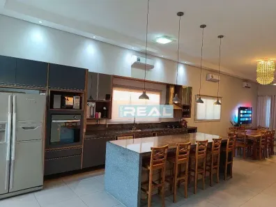 Casa de Condomínio com 3 Quartos à venda, 170m² no Jardim Ypê, Paulínia