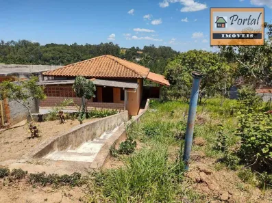 Fazenda/Sítio com 2 Quartos à venda, 560m² no Dos Pereiras, Jarinu