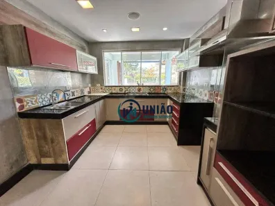 Casa de Condomínio com 4 Quartos à venda, 305m² no Mata Paca, Niterói