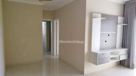 Apartamento com 2 Quartos à venda, 61m² no Vila Hortência, Sorocaba