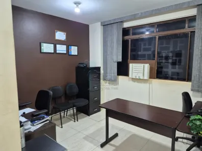 Sala Comercial à venda, 47m² no Centro, Ribeirão Preto