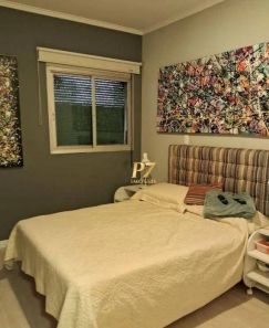 Apartamento com 3 Quartos à venda, 135m² no Jardim, Santo André