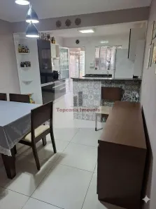 Sobrado com 2 Quartos à venda, 90m² no Interlagos, São Paulo