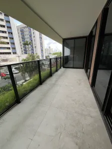 Apartamento com 4 Quartos para alugar, 166m² no Parnamirim, Recife