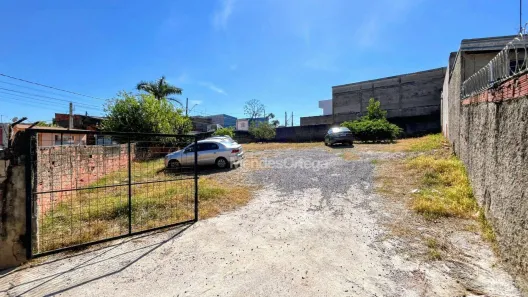 Lote/Terreno à venda, 716m² no Vila Barão, Sorocaba