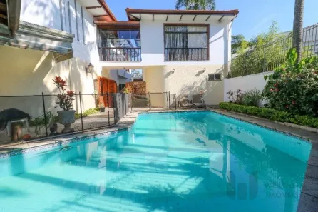 Casa com 4 Quartos à venda, 450m² no Jardim Guedala, São Paulo