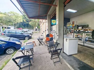 Imóvel Comercial com 1 Quarto à venda, 447m² no Vila Ipojuca, São Paulo