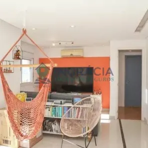 Apartamento com 3 Quartos à venda, 118m² no Vila Anglo Brasileira, São Paulo