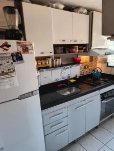 Apartamento com 2 Quartos à venda, 44m² no Cidade Parque Brasília, Guarulhos