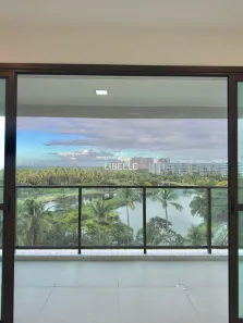 Apartamento com 3 Quartos para alugar, 97m² no Paiva, Cabo de Santo Agostinho