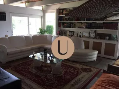 Sobrado com 4 Quartos à venda, 700m² no Jardim Guedala, São Paulo