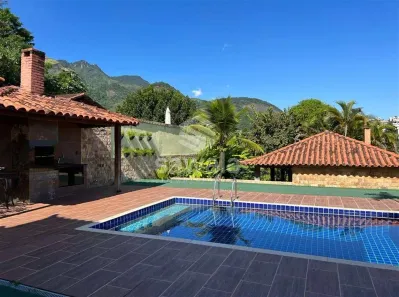 Casa com 4 Quartos à venda, 570m² no Jacarepaguá, Rio de Janeiro