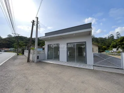 Sala Comercial para alugar, 60m² no São João (Margem Esquerda), Tubarão