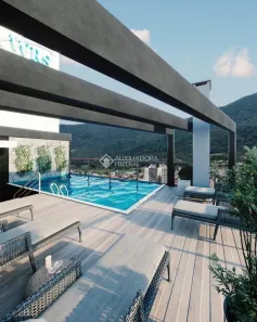 Apartamento com 2 Quartos à venda, 120m² no Centro, Porto Belo